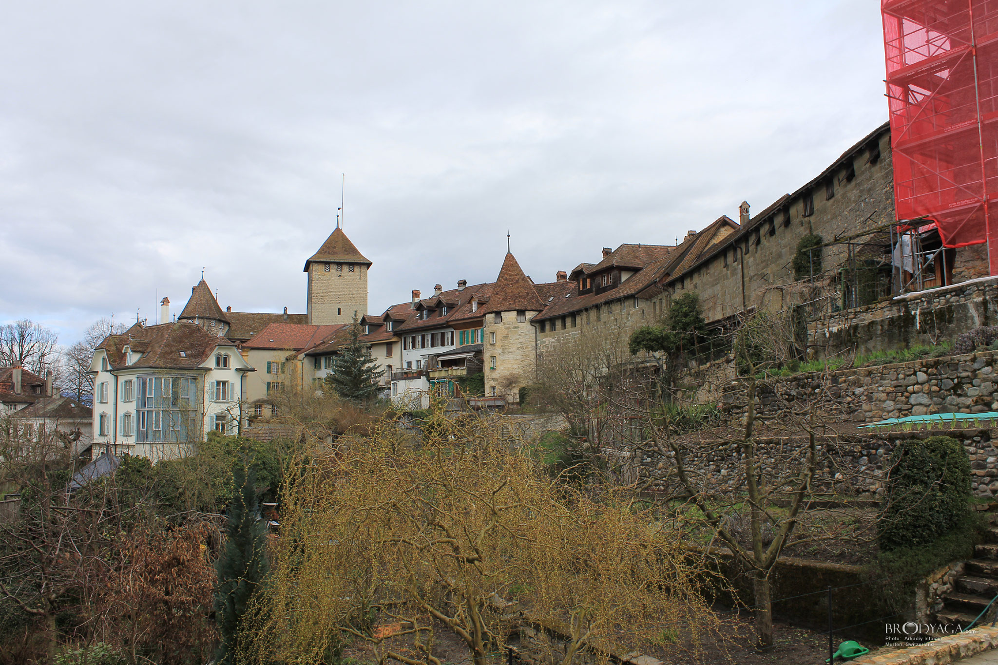 Murten (Morat)